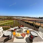 Blue Horizon-3pax Luxury *