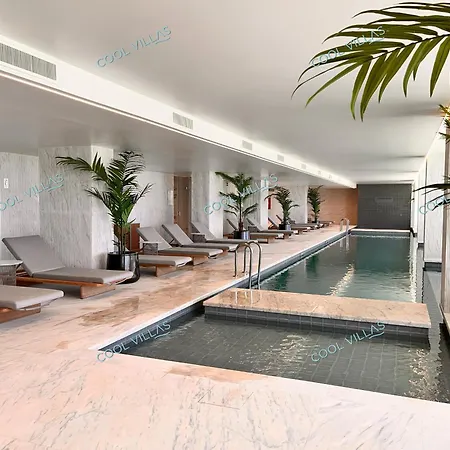 Blue Horizon-3pax Luxury