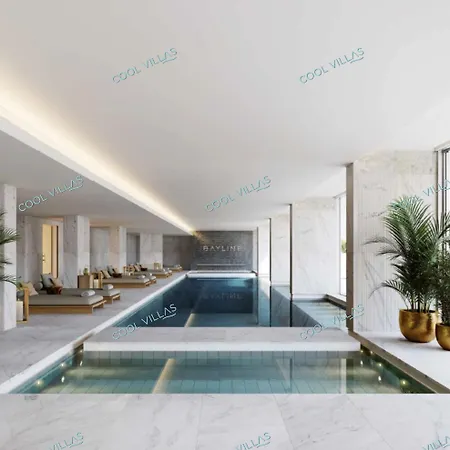 Blue Horizon-3pax Luxury Apartment