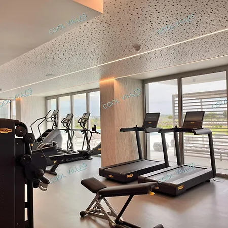 Apartment Blue Horizon-3pax Luxury Armacao de Pera
