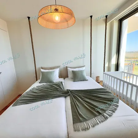 Blue Horizon-3pax Luxury Apartmán *