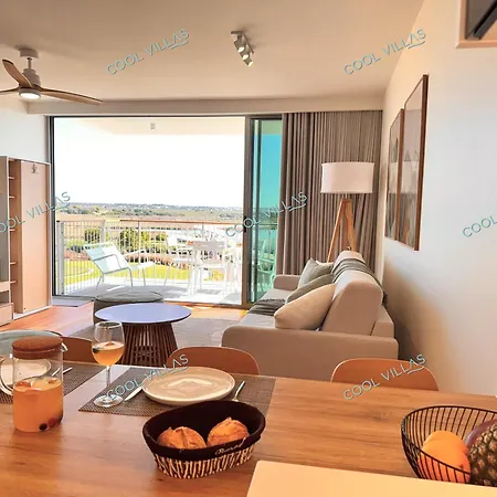 Blue Horizon-3pax Luxury