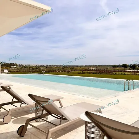 Blue Horizon-3pax Luxury * Armação de Pêra