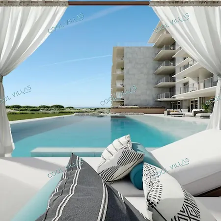 Blue Horizon-3pax Luxury *