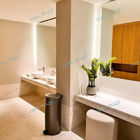 Lägenhet Blue Horizon-3pax Luxury