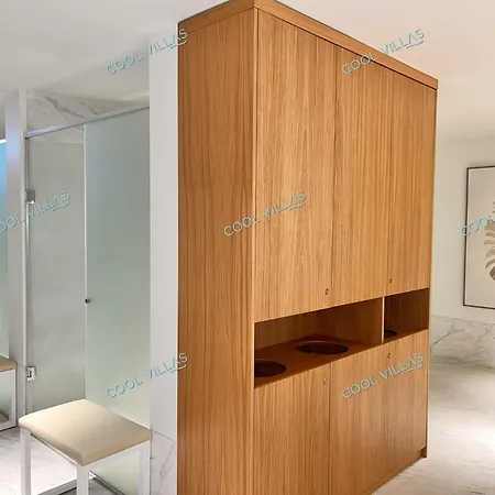 Blue Horizon-3pax Luxury Lägenhet Armação de Pêra