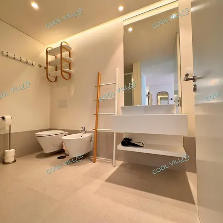 Blue Horizon-3pax Luxury Armação de Pêra