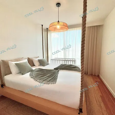 Blue Horizon-3pax Luxury *