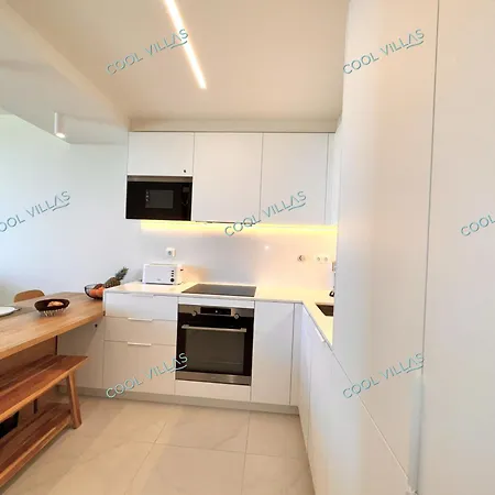 Blue Horizon-3pax Luxury * Armação de Pêra