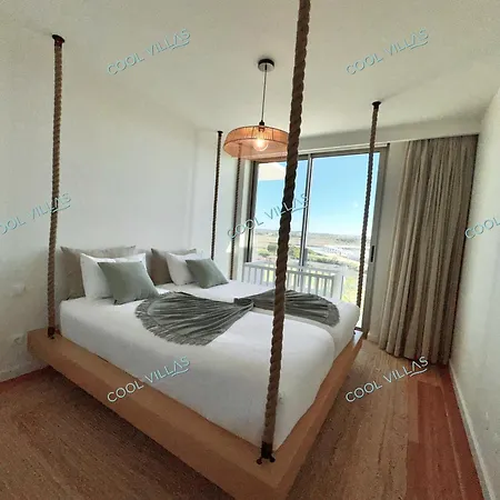 Blue Horizon-3pax Luxury Lägenhet