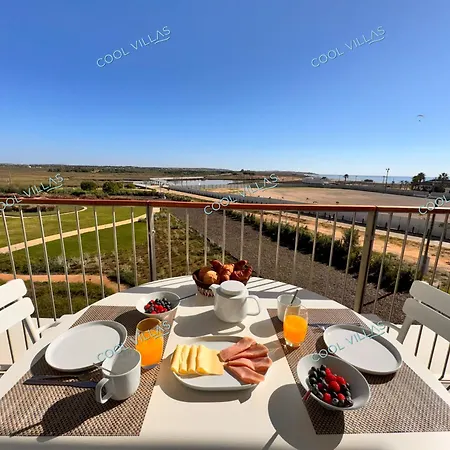 Lägenhet Blue Horizon-3pax Luxury *